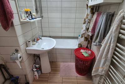 Apartament 3 camere Titulescu | centrala proprie | reabilitat termic - 5