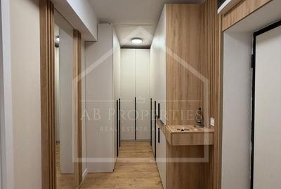 Apartament 2 camere | Pipera | Parcare Inclusa - 11