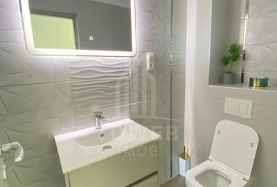 Penthouses de lux zona Vest - 9