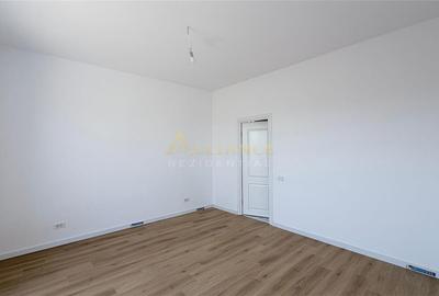 Casa Individuala - 4 camere - 2 bai - 300 mp teren - 6