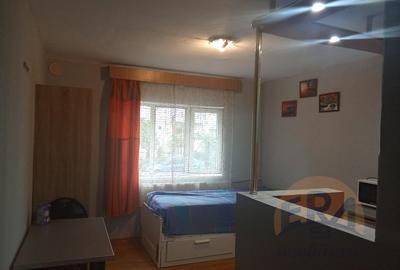 Apartament 1 camera, Nufarul, Str. Leonardo Da Vinci