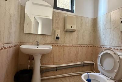 Spațiu de birouri , Ultracentral Tg Cucu 113 mp - 6