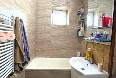 Apartament 2 camere 52mp etaj 1 zona Spital finisat 67.000eur neg - 5