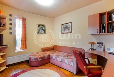 Casa individuala 330mp utili | 500mp teren | Andrei Muresanu - Engels! - 5