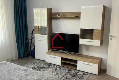 Apartament cu o camera, Bloc nou, Tatarasi - 2