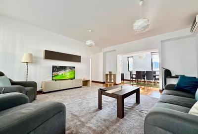 Apartament spațios 4 camere Herăstrău | 3 dormitoare cu baie proprie | Parcare - 1