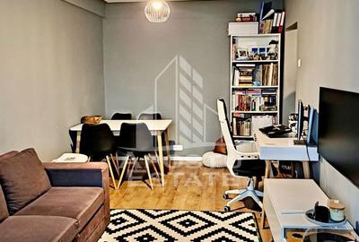 Garsonieră semidecomandată în Micălaca