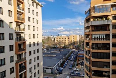 Apartament 3 camere Onix Residence | Grozavesti | 2 bai | parcare | - 5