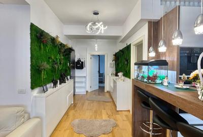Penthouse exclusivist – Laguna Residence, Floreasca, Promenada, Barbu Vacarescu - 23