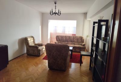 Apartament 2 camere Unirii, bloc 1993 - 1