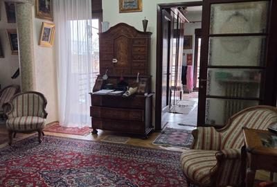 Apartament elegant, ultracentral – rafinament, confort și poziționare excepționa - 3