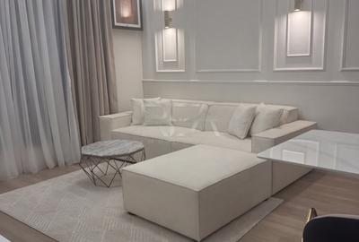 Apartament 3 Camere | Complex Rezidential Exigent Plaza Faza 5 | Loc de parcare - 2