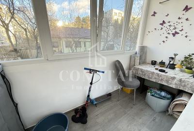 Apartament cu 3 camere la cheie | Zona Grigore Alexandrescu | Mănăștur - 8