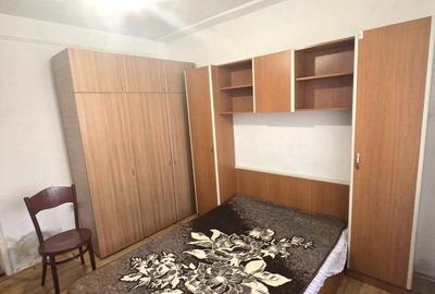 2 camere, pet friendly, intre metrou Lujerului si Gorjului, mobilat, utilat - 14