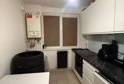 Apartament cu 2 camere semidecomandat în Grigorescu