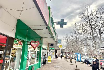 Vanzare spatiu comercial Iuliu Maniu 150 mp, investitie - 1
