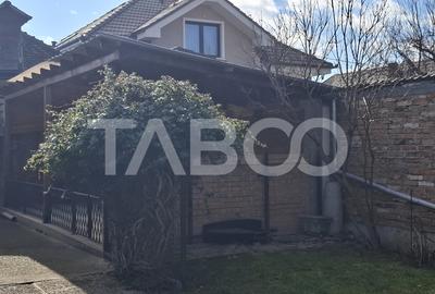 COMISION 0% Casa individuala de vanzare cu gradina acces auto si garaj - 20