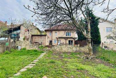 Casă de vânzare în cartierul Gruia – 140 mp utili și teren de 834 mp - 12