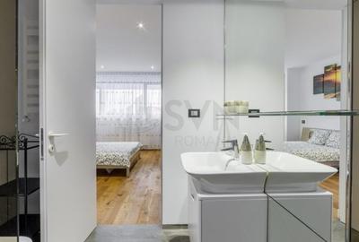REA0133562 Herastrau l Cortina l Apartament 2 Camere - 9