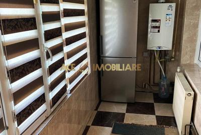 2 Camere | Nicolae Grigorescu | Metrou | Centrala Proprie | Parcare - 5