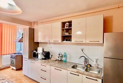 Simion Barnutiu | 2 Camere | Decomandat | Centrala termica - 1