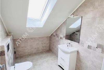 Spatiu birouri 344 mp si curte proprie localitatea Talmaciu Sibiu - 27