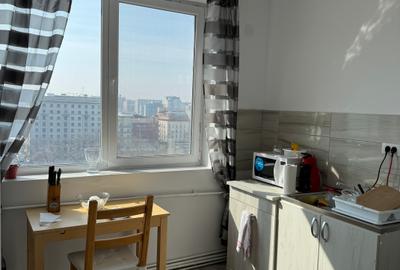Apartament 3 camere – zona Gara de Nord / Ministerul Transporturilor, Comision 0 - 4