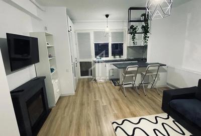 Studio modern 50mp | Parcare inclusa | 400m Metrou Berceni - 9