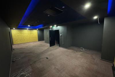 Spatiu Comercial de Inchiriat Trafic Mare - 1