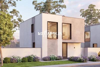 Casă premium | Săcele | 110 mp utili - 1