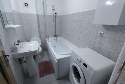 Apartament 2 camere open spce CUG - Ideal Residence COD 153651 - 5
