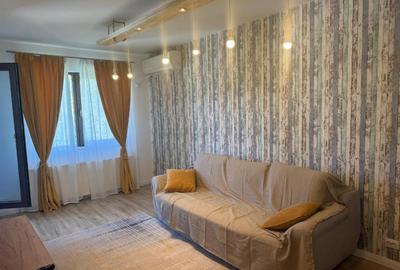 Apartament 2 camere | Bloc Nou | Piata Muncii - 2