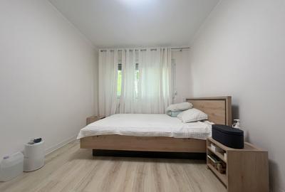 Apartament 2 camere – lângă Medicină - 8