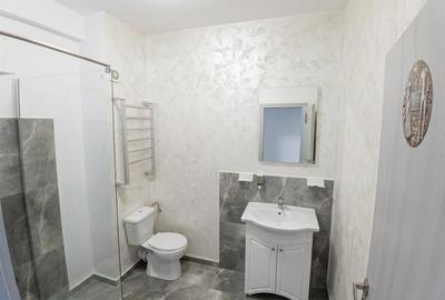 RECO Apartament cu 2 camere la bloc nou Cordau - 13