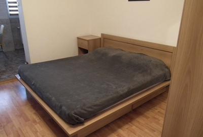 Garsonieră modernă de închiriat în zona Veteranilor-Lujerului - 1