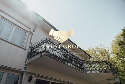 Casă individuală cu arhitectură deosebită și potențial investițional - 19