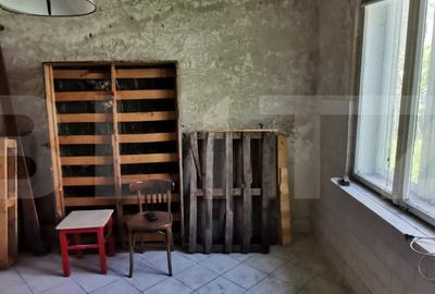 Casa renovabila, cartier Gheorgheni, teren 221 mp, pentru locuinta, afacere! - 8