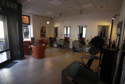 Spatiu comercial, zona pietonala, ideal reperezentanta firma, birou notarial - 2