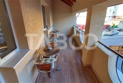 Casa pe 3 nivele cu regim hotelier - un apartament per nivel Strand - 19