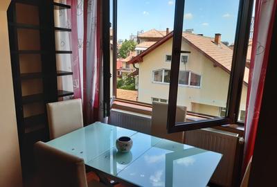Apartament modern Centru Civic - 1