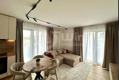 Apartament 3 camere finisat | Bloc Nou | Etaj 2 | Garaj | Intre Lacuri - 5
