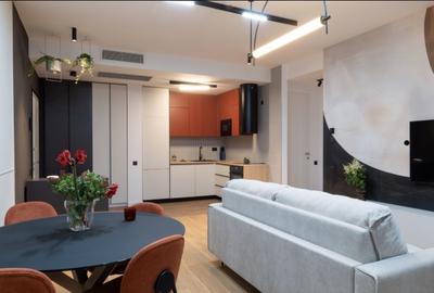 INCHIRIERE 2 CAMERE Herastrau - 2