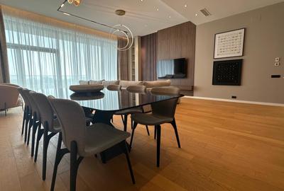 Luxury duplex penthouse//terrace//Herastrau area - 2