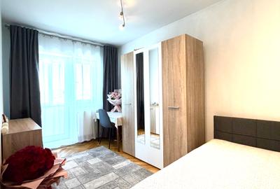Apt 3 camere ULTRACENTRAL - Tg. Cucu – la doar 2 minute de Palas! - 4