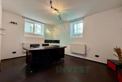 Apartament+Garaj Eroilor-Cotroceni in vila-Curte -Ideal pentru afacerea ta - 3