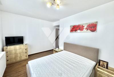 Apartament 3 camere, terasa, parcare, lift Cartier Kogalniceanu Sibiu - 4