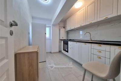 Liber, mobilat, de vanzare apartament 2 camere, Cug Pepiniera - 8