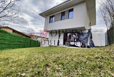 Vila 4 camere, de vanzare, zona Bucium - Hanul 3 Sarmale - 18