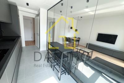Apartament 2 Camere  Nusco Soseaua Pipera Aviatiei Herastrau Prima Inchiriere - 3