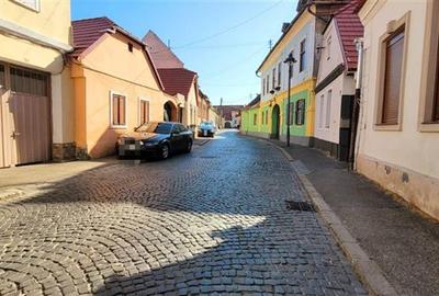 Apartament cu 2 camere nedecomandat în Aeroport